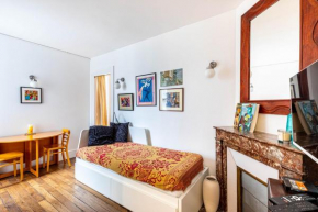 GuestReady - Espace Chic et Pratique pour 2
